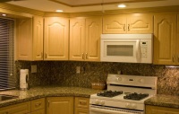 Kitchen Gallery Image 4