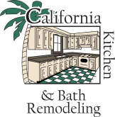 California Kitchen and Bath Remodeling Logo